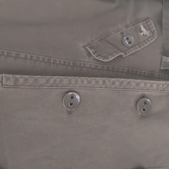 Heavy Fall Jacket - Picture 11 of 12